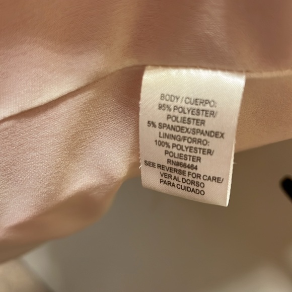 SLEEVELESS DRESS - Picture 8 of 9